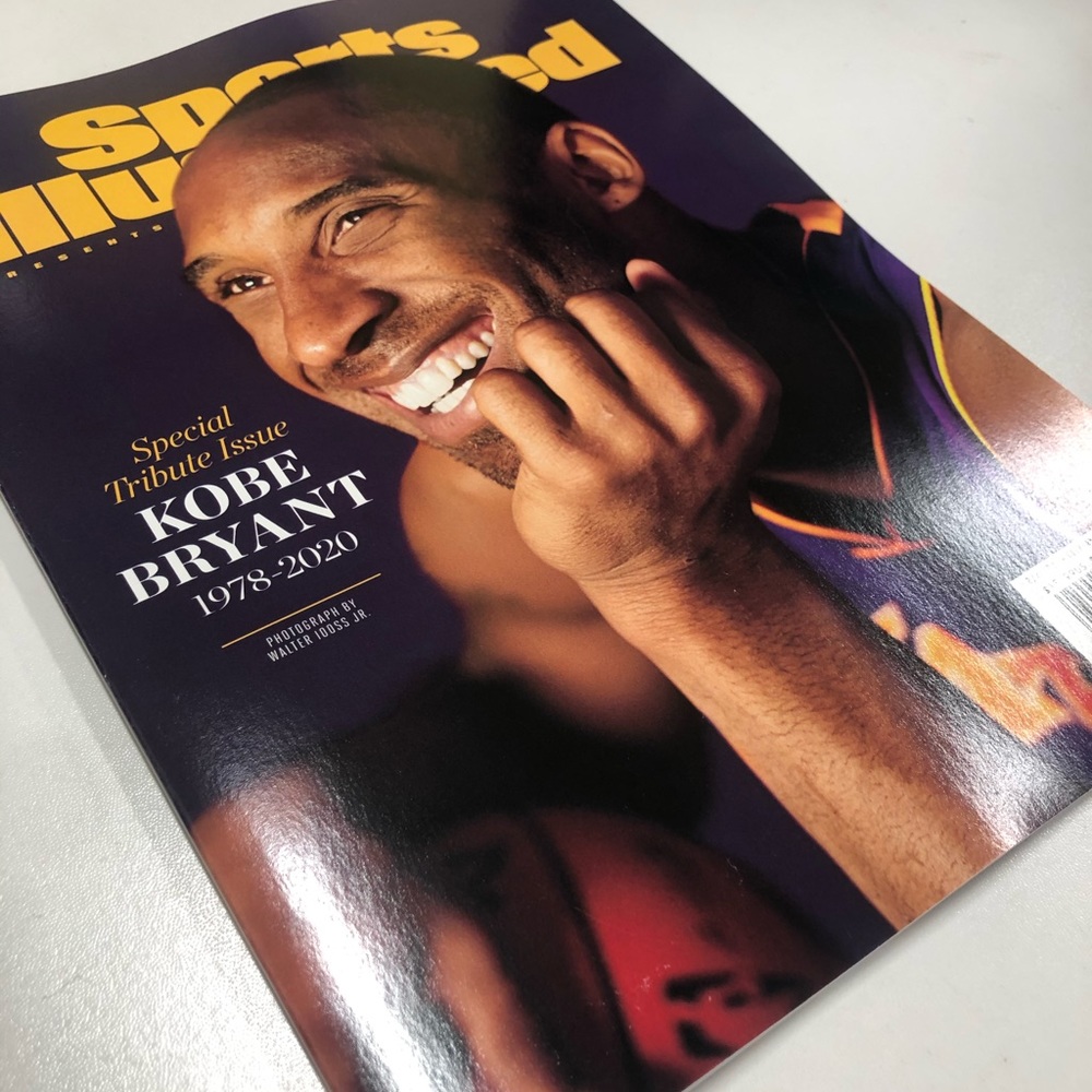 Kobe Bryant